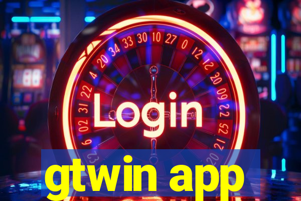 gtwin app